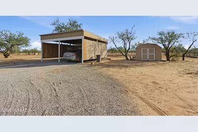 12625 W Cactus Ridge Drive, Tucson, AZ 85735 - Photo 25