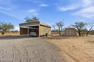 12625 W Cactus Ridge Dr, Tucson, AZ 85735 - Photo 25