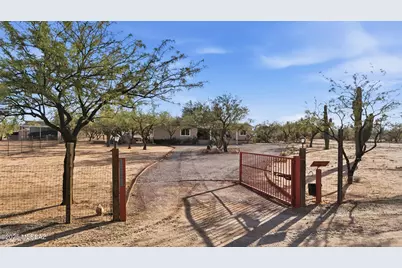 12625 W Cactus Ridge Drive, Tucson, AZ 85735 - Photo 33