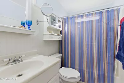12625 W Cactus Ridge Drive, Tucson, AZ 85735 - Photo 23