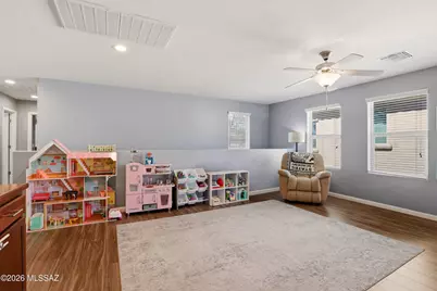 686 W Calle Ocarina, Sahuarita, AZ 85629 - Photo 23