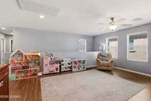 686 W Calle Ocarina, Sahuarita, AZ 85629 - Photo 23