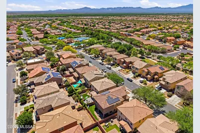 686 W Calle Ocarina, Sahuarita, AZ 85629 - Photo 29