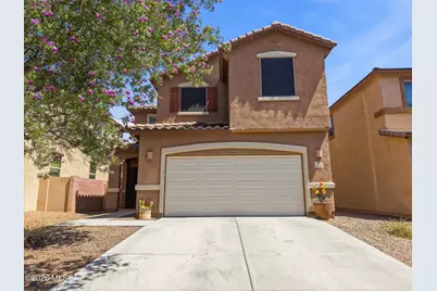 686 W Calle Ocarina, Sahuarita, AZ 85629 - Photo 1
