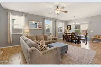 686 W Calle Ocarina, Sahuarita, AZ 85629 - Photo 7