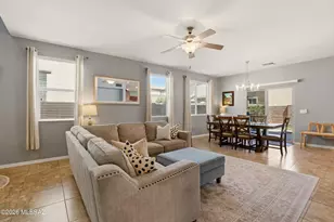 686 W Calle Ocarina, Sahuarita, AZ 85629 - Photo 7