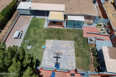 160 Famoso Court, Rio Rico, AZ 85648 - Photo 37