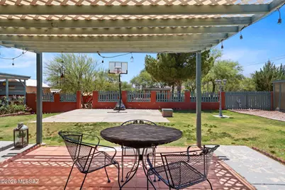 160 Famoso Court, Rio Rico, AZ 85648 - Photo 39