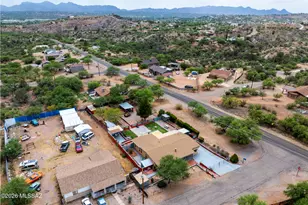 160 Famoso Ct, Rio Rico, AZ 85648 - Photo 31