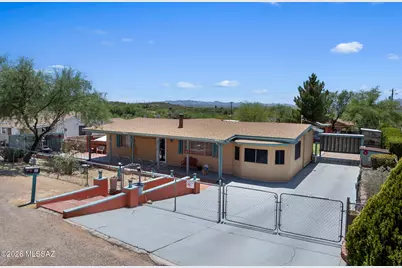 160 Famoso Court, Rio Rico, AZ 85648 - Photo 41