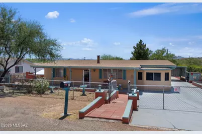 160 Famoso Court, Rio Rico, AZ 85648 - Photo 29