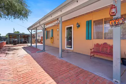 160 Famoso Court, Rio Rico, AZ 85648 - Photo 45