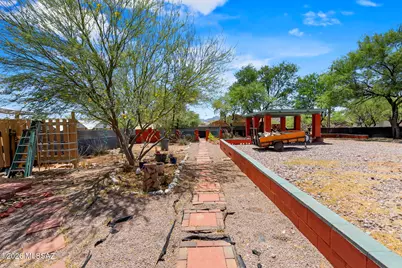 160 Famoso Court, Rio Rico, AZ 85648 - Photo 27