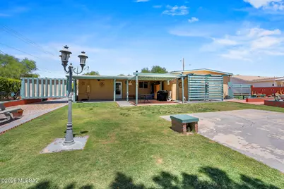 160 Famoso Court, Rio Rico, AZ 85648 - Photo 25