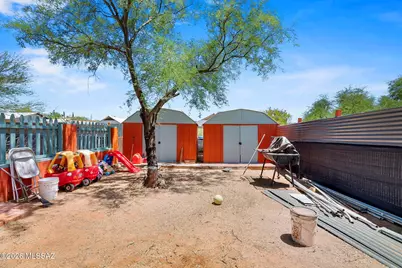 160 Famoso Court, Rio Rico, AZ 85648 - Photo 35