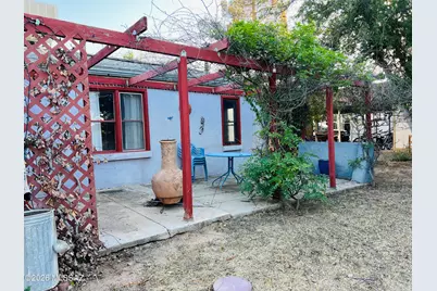 234 W Bonita Street, Benson, AZ 85602 - Photo 7