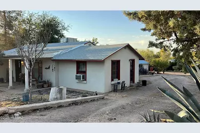 234 W Bonita Street, Benson, AZ 85602 - Photo 3