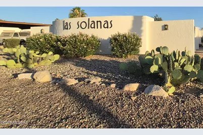 982 N Camino Las Solanas, Tucson, AZ 85710 - Photo 3