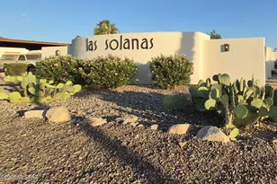 982 N Camino Las Solanas, Tucson, AZ 85710 - Photo 3