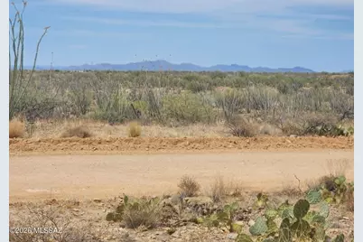 14921 W Pyle Road #498, Tucson, AZ 85736 - Photo 5