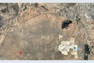 14921 W Pyle Road #498, Tucson, AZ 85736 - Photo 7