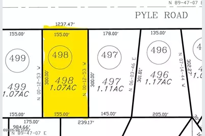 14921 W Pyle Road #498, Tucson, AZ 85736 - Photo 11