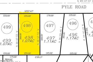 14921 W Pyle Rd, Tucson, AZ 85736 - Photo 11