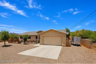 178 Calle Pulpo, Rio Rico, AZ 85648 - Photo 3