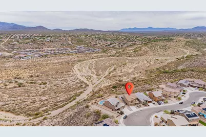 12968 E Pantano View Drive, Vail, AZ 85641 - Photo 3