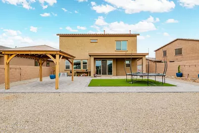 12968 E Pantano View Drive, Vail, AZ 85641 - Photo 37