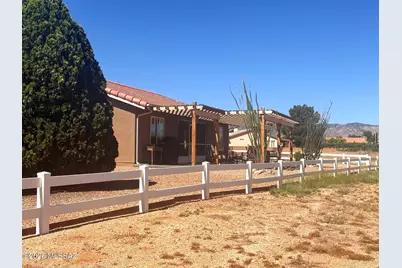 927 E Christmas Tree Lane, Pearce, AZ 85625 - Photo 41