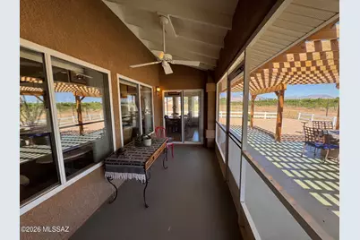 927 E Christmas Tree Lane, Pearce, AZ 85625 - Photo 29