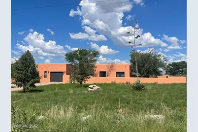 71 Holbrook Drive, Sonoita, AZ 85637 - Photo 1