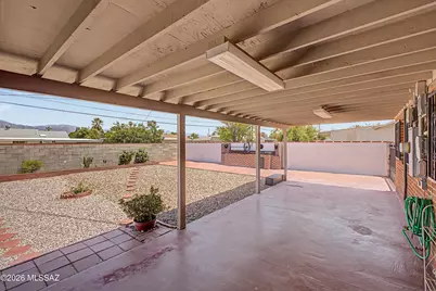 6301 E Calle Cappela, Tucson, AZ 85710 - Photo 31