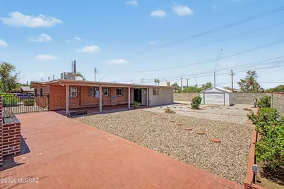 6301 E Calle Cappela, Tucson, AZ 85710 - Photo 29