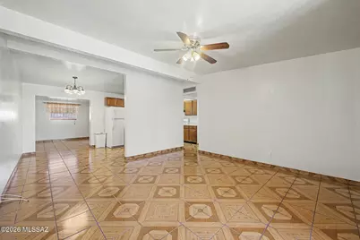 6301 E Calle Cappela, Tucson, AZ 85710 - Photo 5