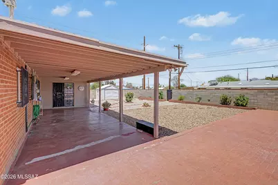 6301 E Calle Cappela, Tucson, AZ 85710 - Photo 27