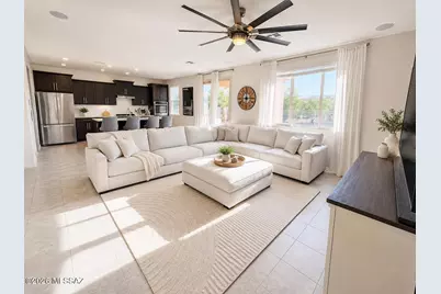 13822 S Camino Acelga, Sahuarita, AZ 85629 - Photo 35