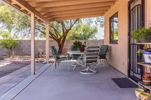 3029 S Marissa Dr, Tucson, AZ 85730 - Photo 25