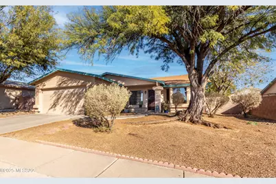 3029 S Marissa Drive, Tucson, AZ 85730 - Photo 1