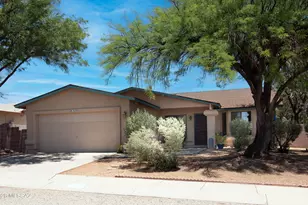 3029 S Marissa Dr, Tucson, AZ 85730 - Photo 35