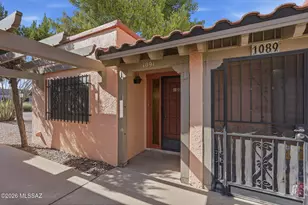 1091 S Calle De Las Casitas, Green Valley, AZ 85614 - Photo 1