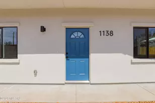 1138 N 13th Ave, Tucson, AZ 85705 - Photo 3