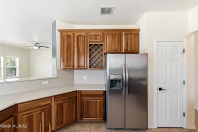 18777 S Avenida Paso Cortito, Sahuarita, AZ 85629 - Photo 25