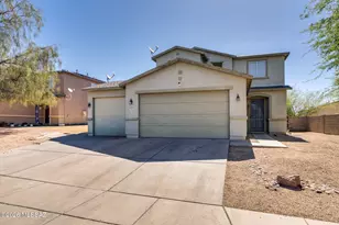 18777 S Avenida Paso Cortito, Sahuarita, AZ 85629 - Photo 1