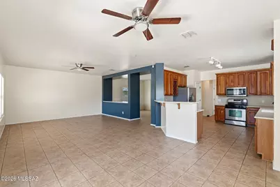 18777 S Avenida Paso Cortito, Sahuarita, AZ 85629 - Photo 15