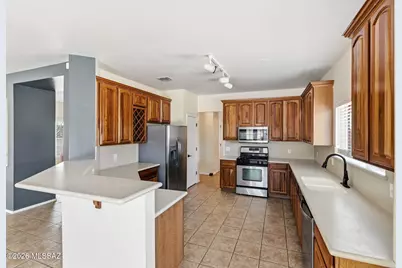 18777 S Avenida Paso Cortito, Sahuarita, AZ 85629 - Photo 1