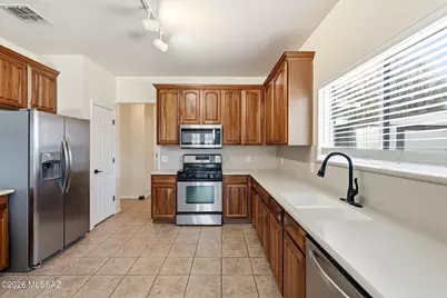 18777 S Avenida Paso Cortito, Sahuarita, AZ 85629 - Photo 21
