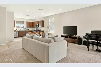 5003 E Bright Wash Way, Tucson, AZ 85706 - Photo 19
