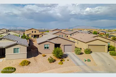 5003 E Bright Wash Way, Tucson, AZ 85706 - Photo 9